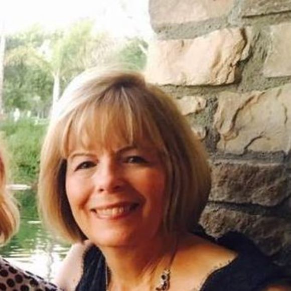 Meet your Posher, Mary - Picture 1 of 1